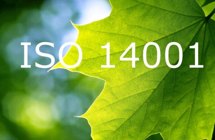 Getting-ISO-14001 north carolina