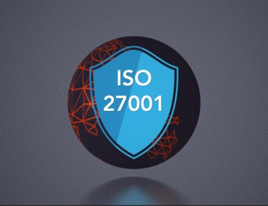 Info-Security-ISO-IEC-27001 north carolina