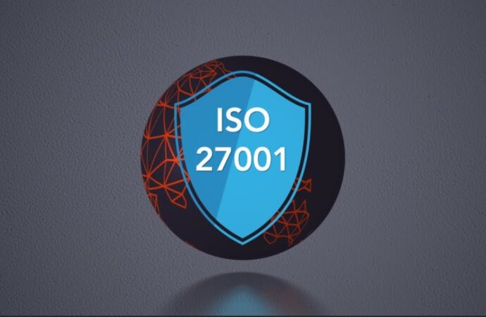 Info-Security-ISO-IEC-27001 north carolina